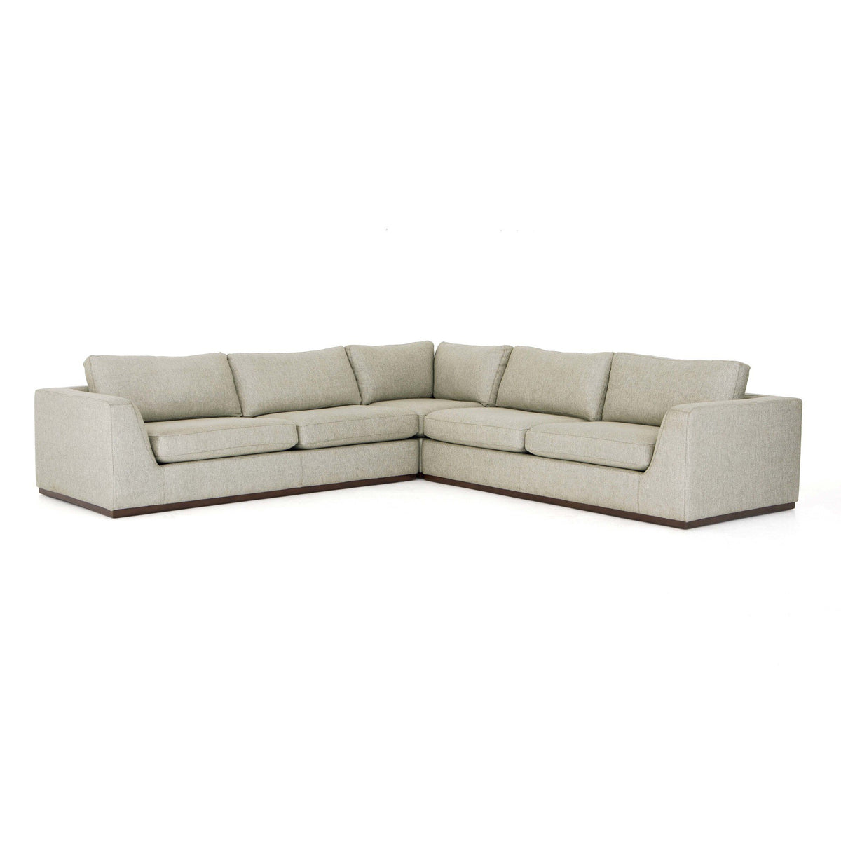 Colt 3 Pc Sectional