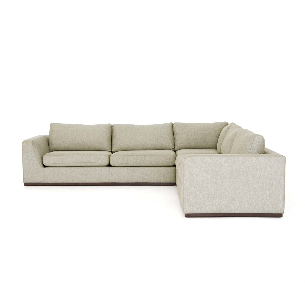 Colt 3 Pc Sectional