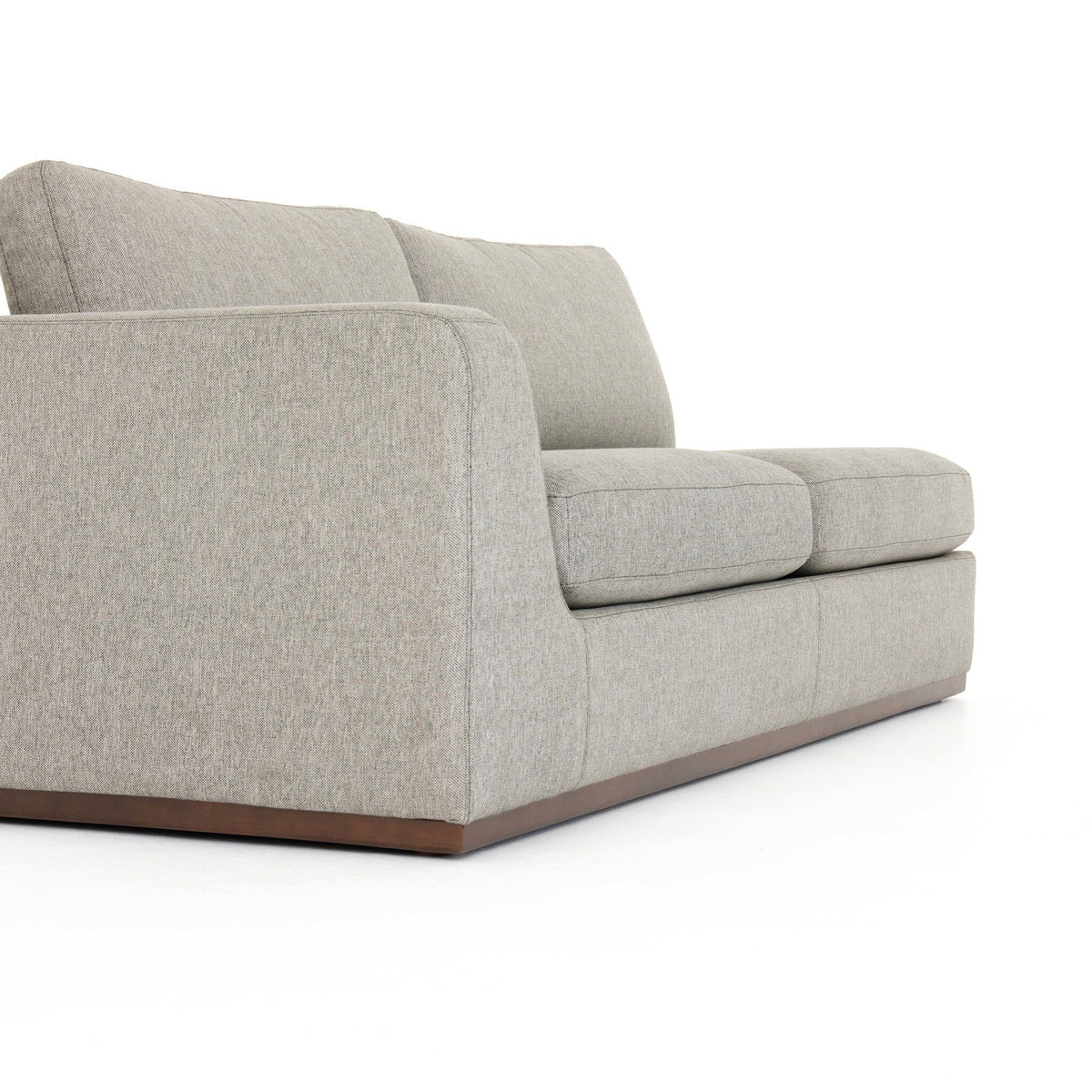 Colt 2pc Sectional-Raf Chaise