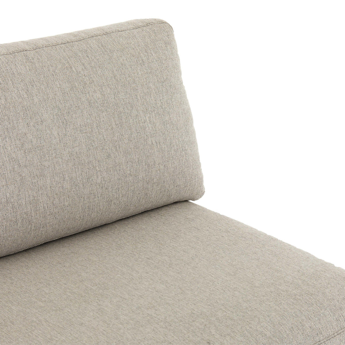 Colt 2pc Sectional-Raf Chaise