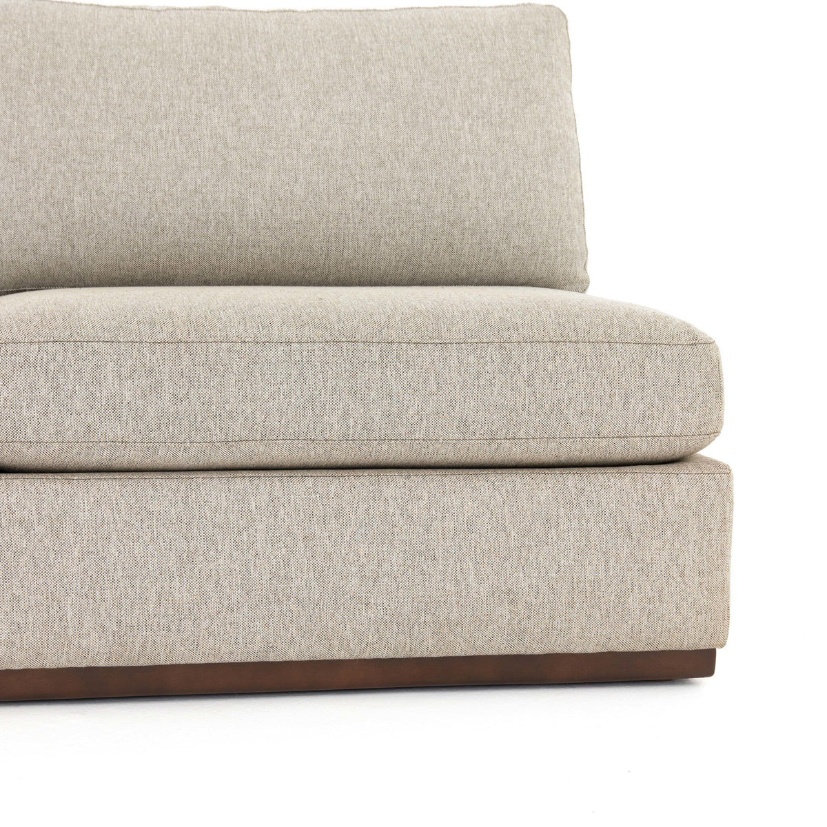 Colt 2pc Sectional-Raf Chaise
