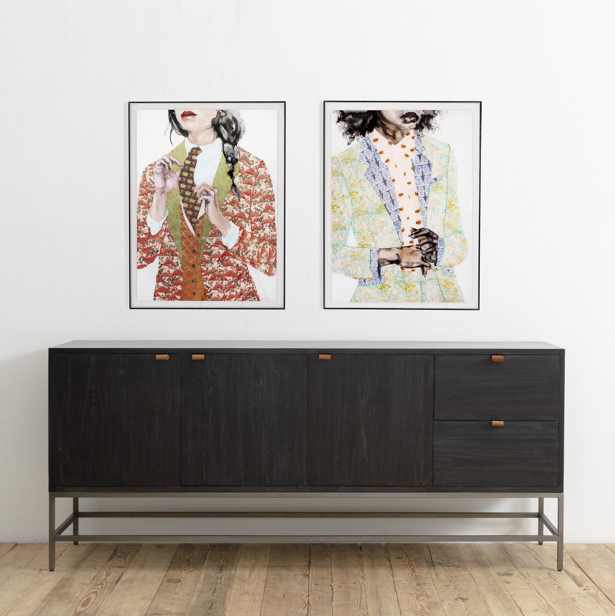 Trey Sideboard