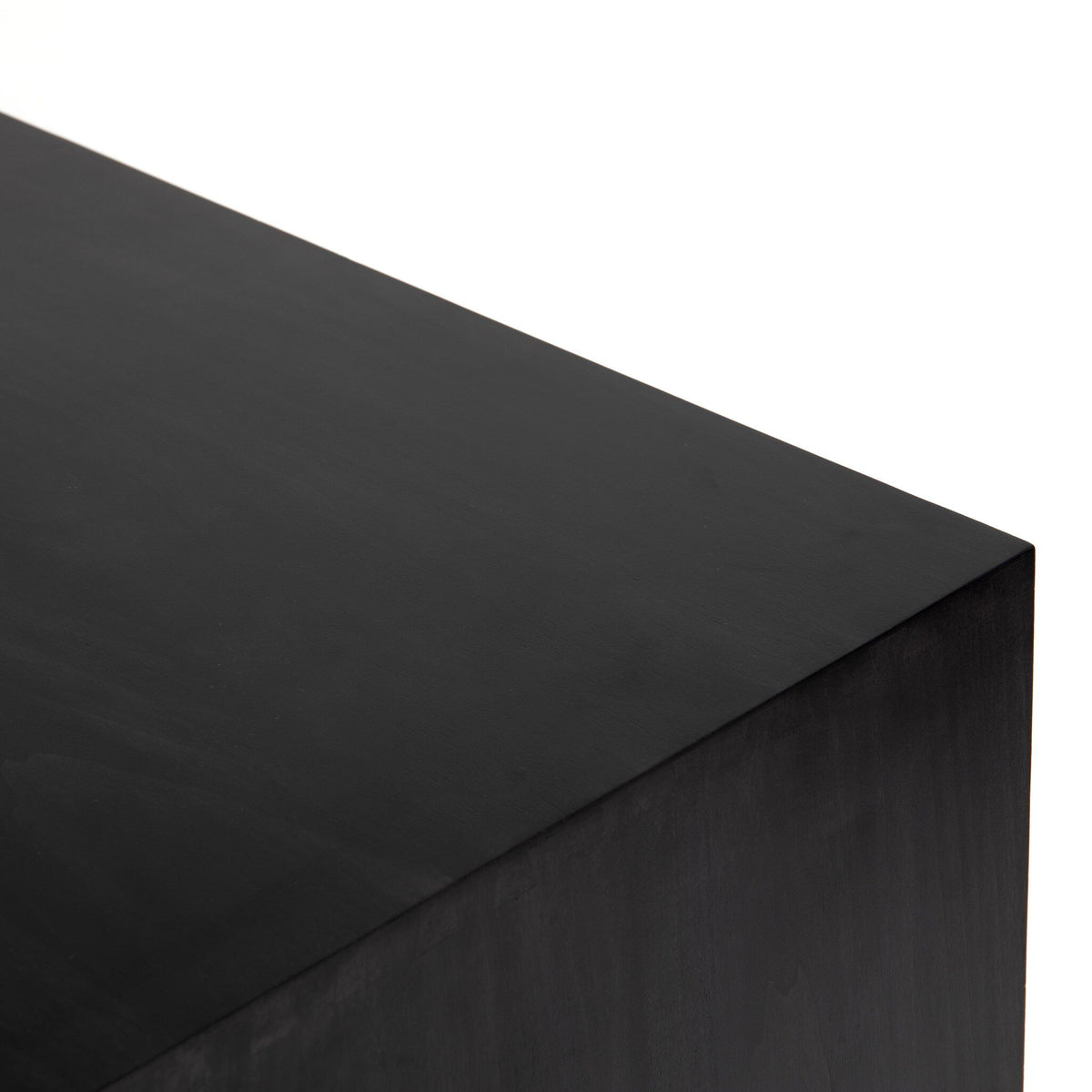 Trey Desk System With Filing Credenza