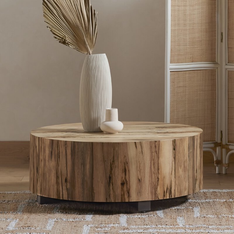 Hudson Coffee Table