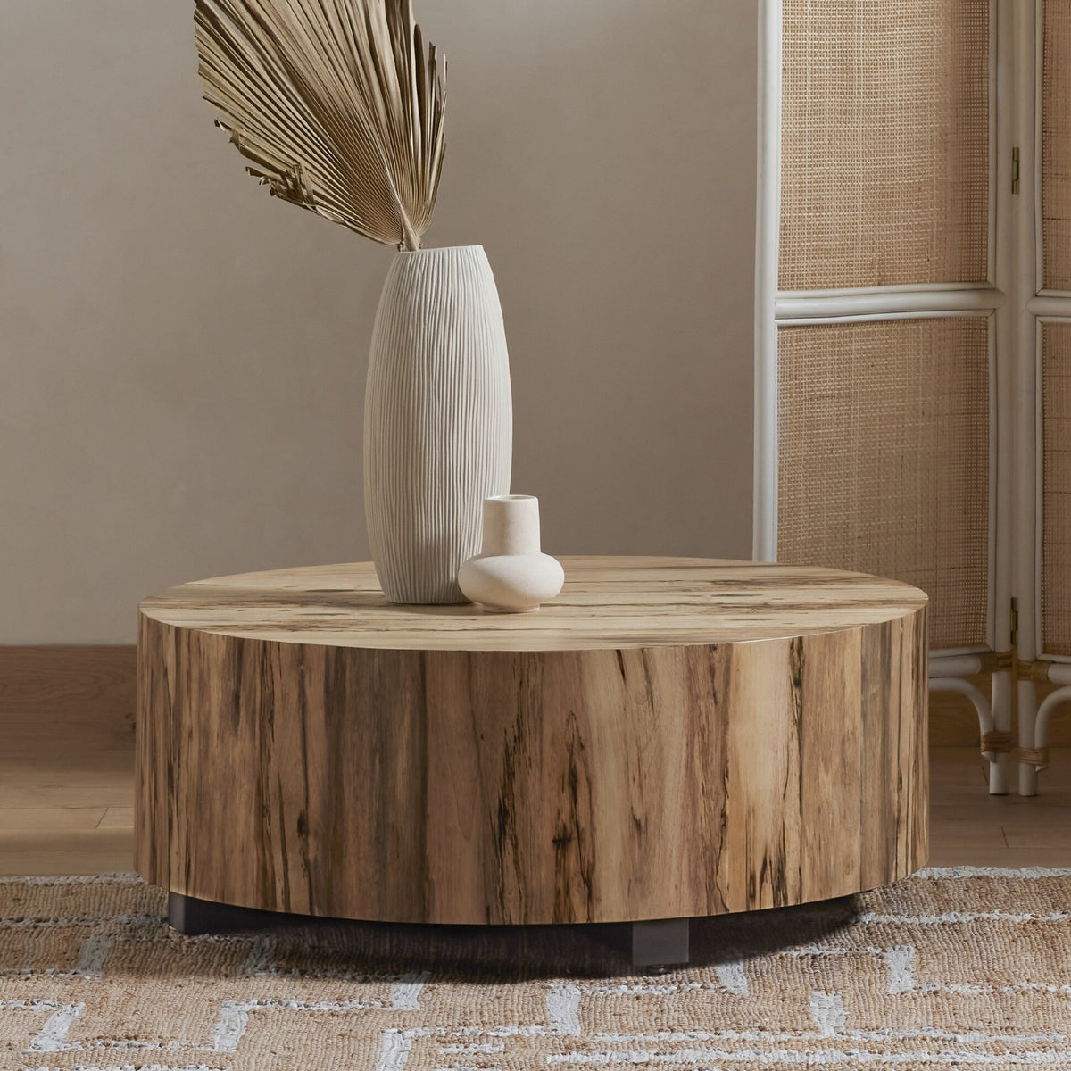 Hudson Coffee Table