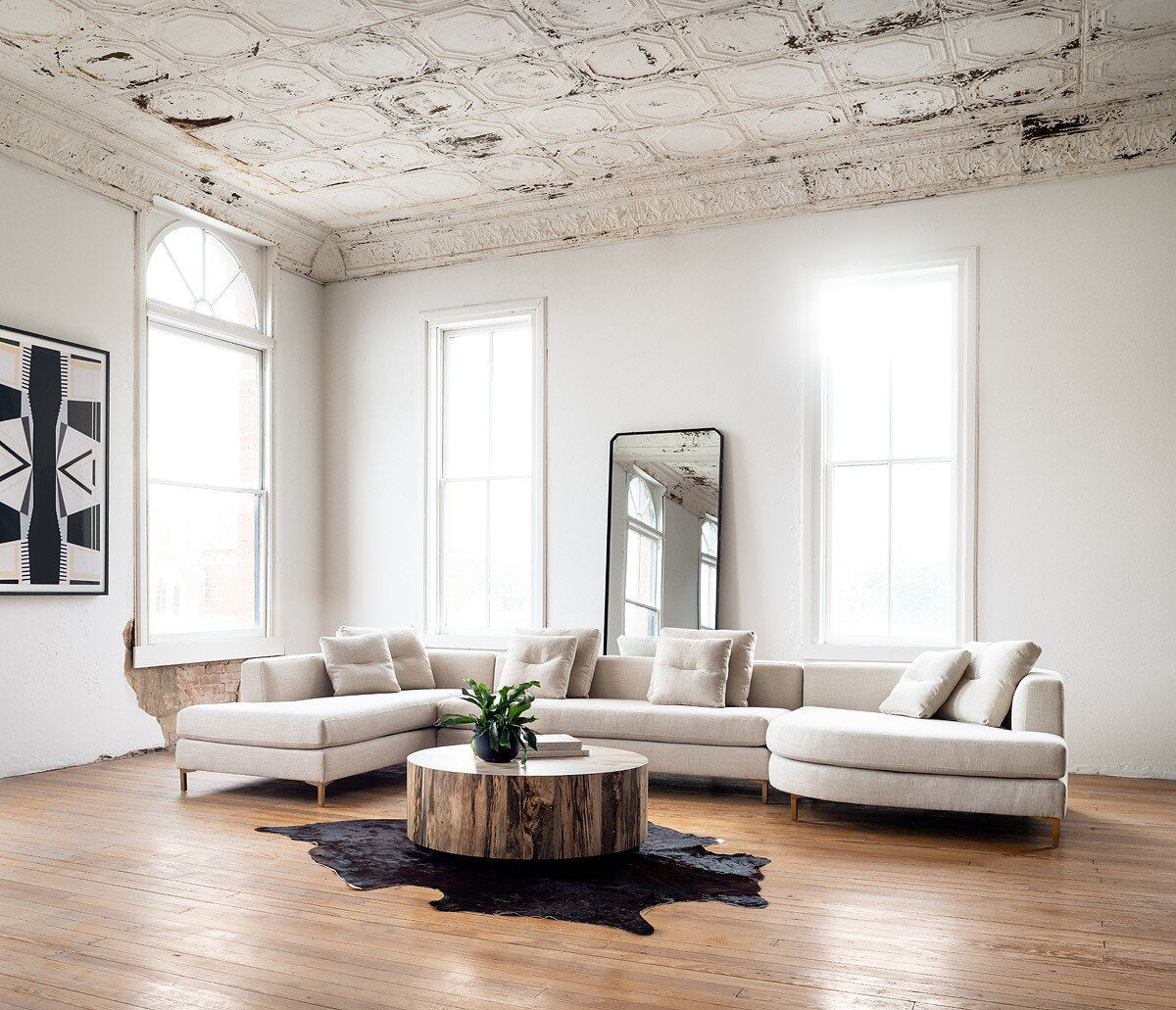 Hudson Coffee Table