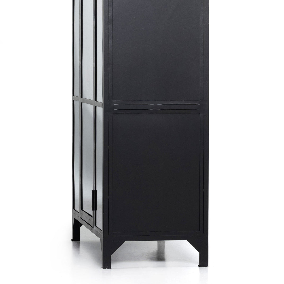 Belmont Metal Cabinet