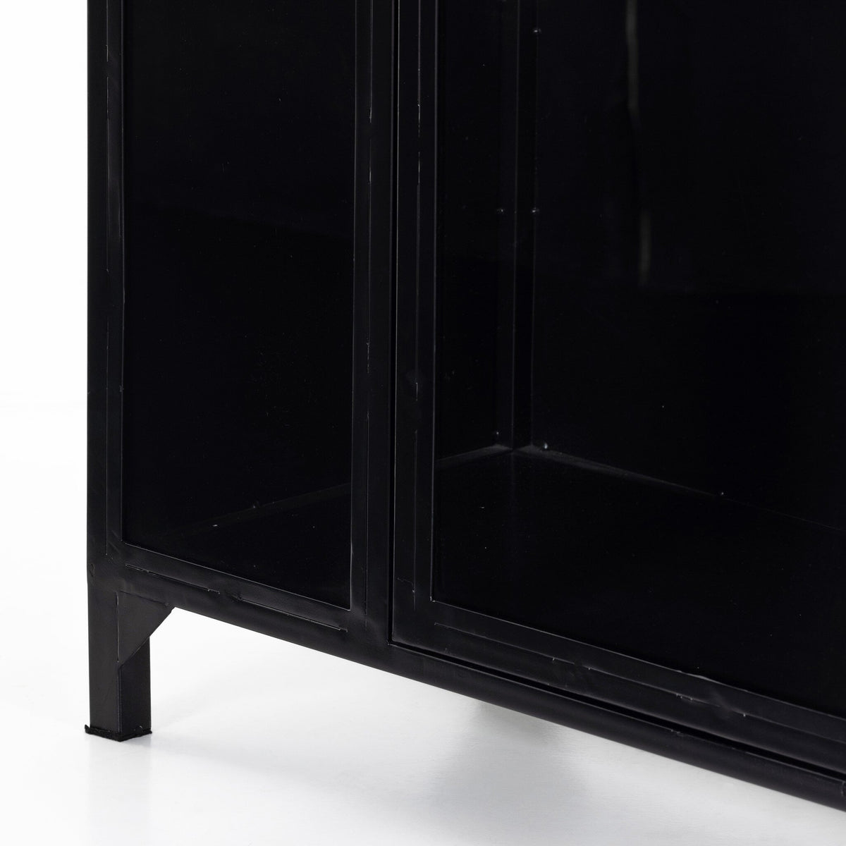 Belmont Metal Cabinet