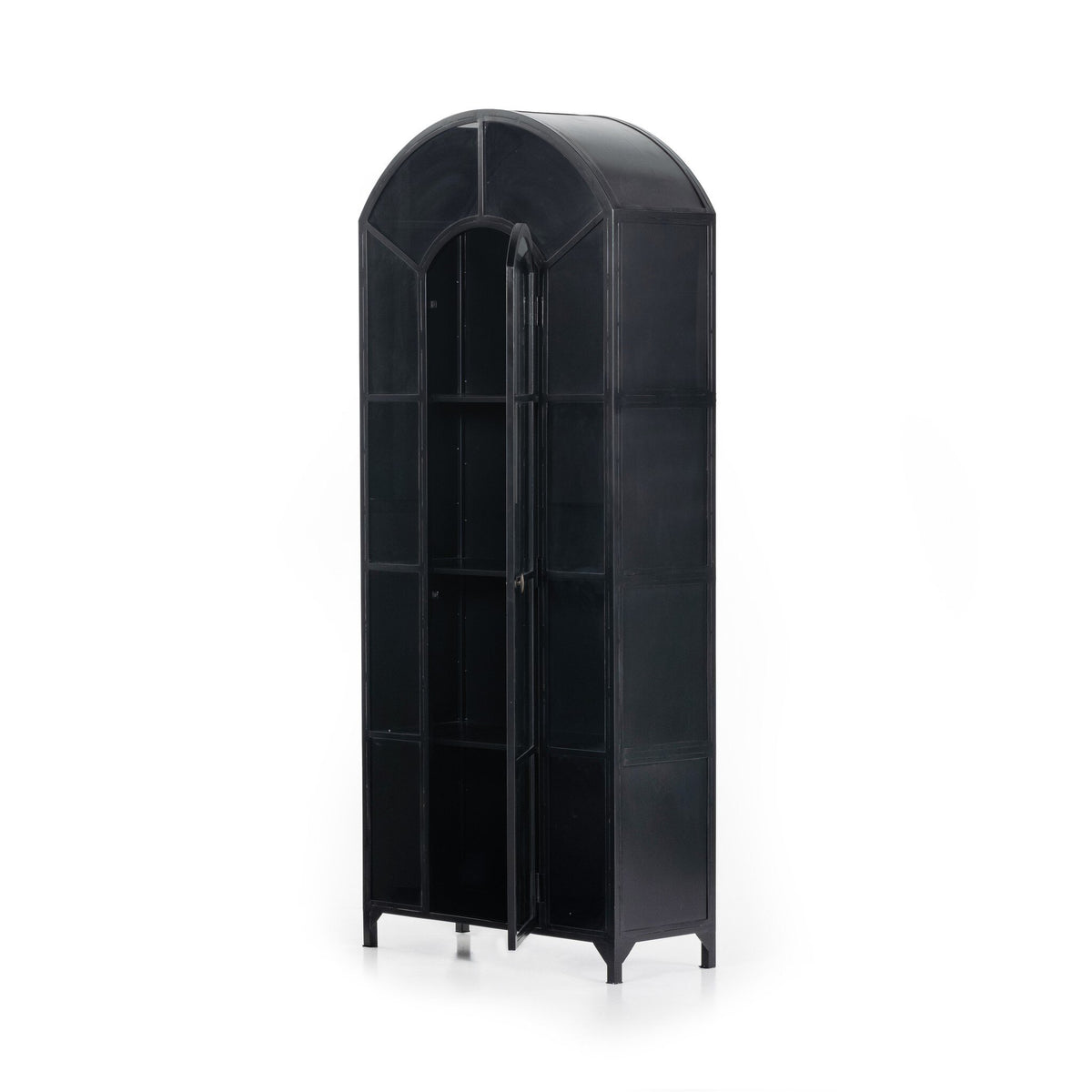 Belmont Metal Cabinet