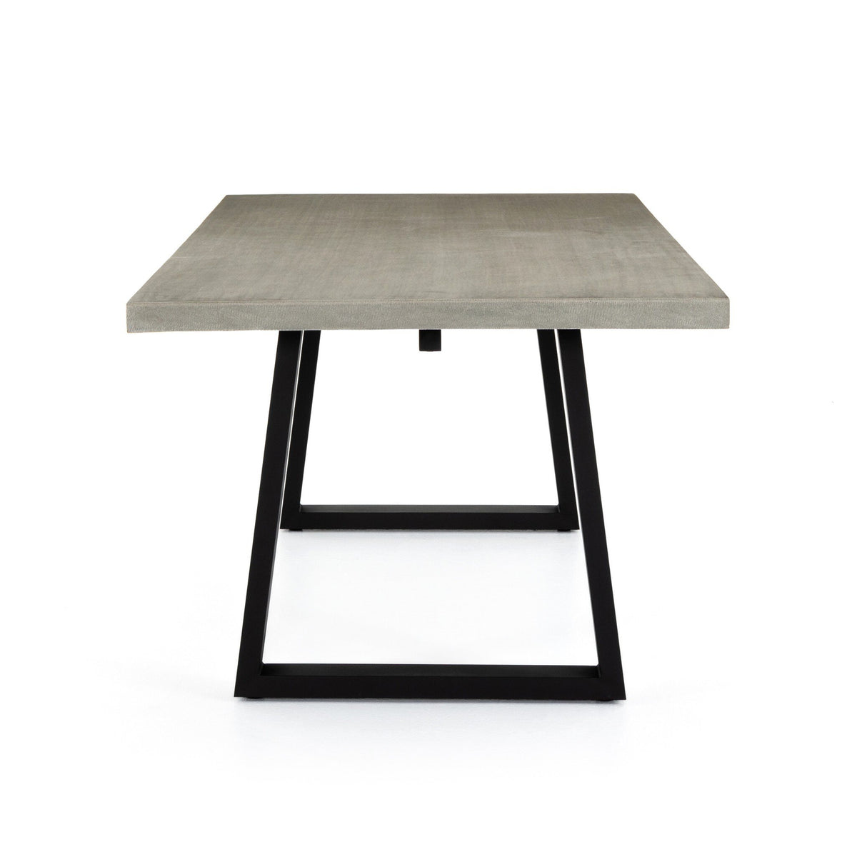 Cyrus Outdoor Dining Table-79"