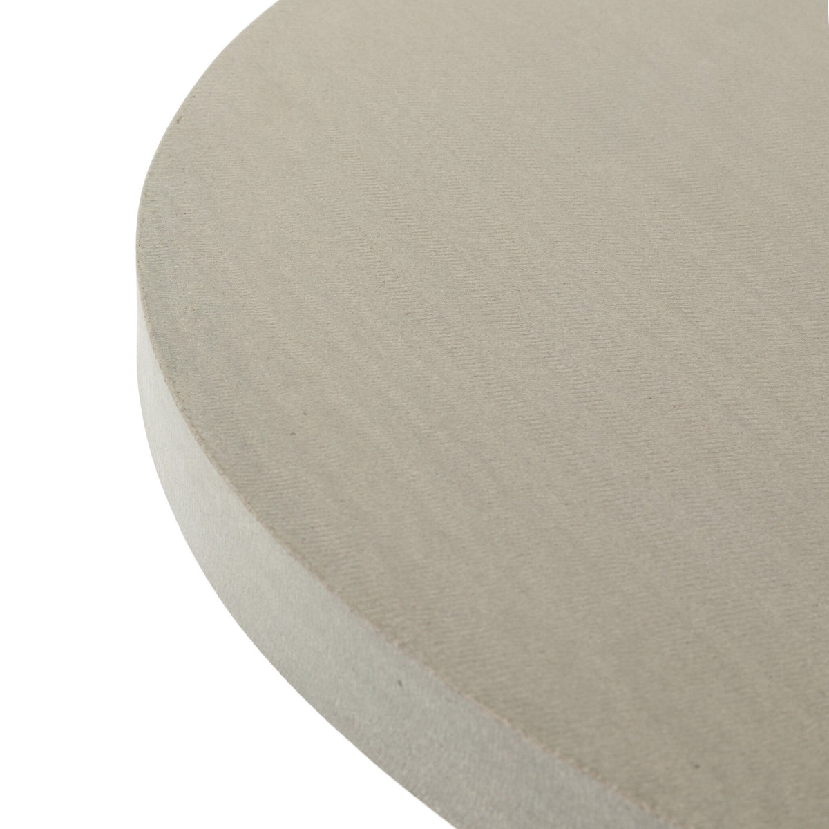 Cyrus Outdoor Round Dining Table 48"