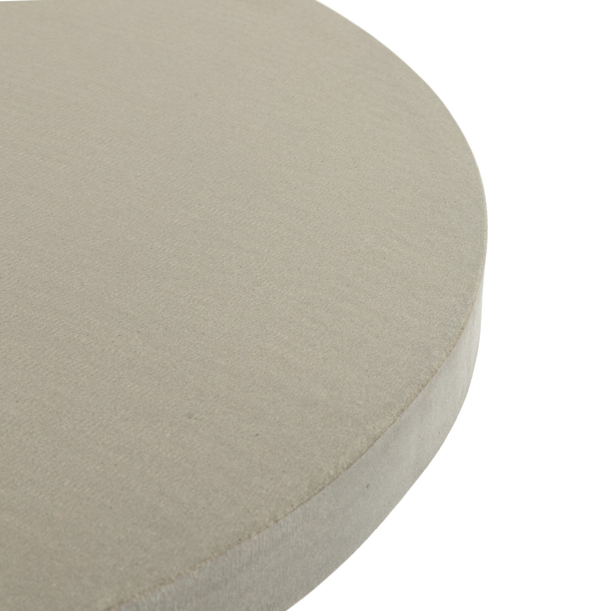 Cyrus Outdoor Round Dining Table 48"
