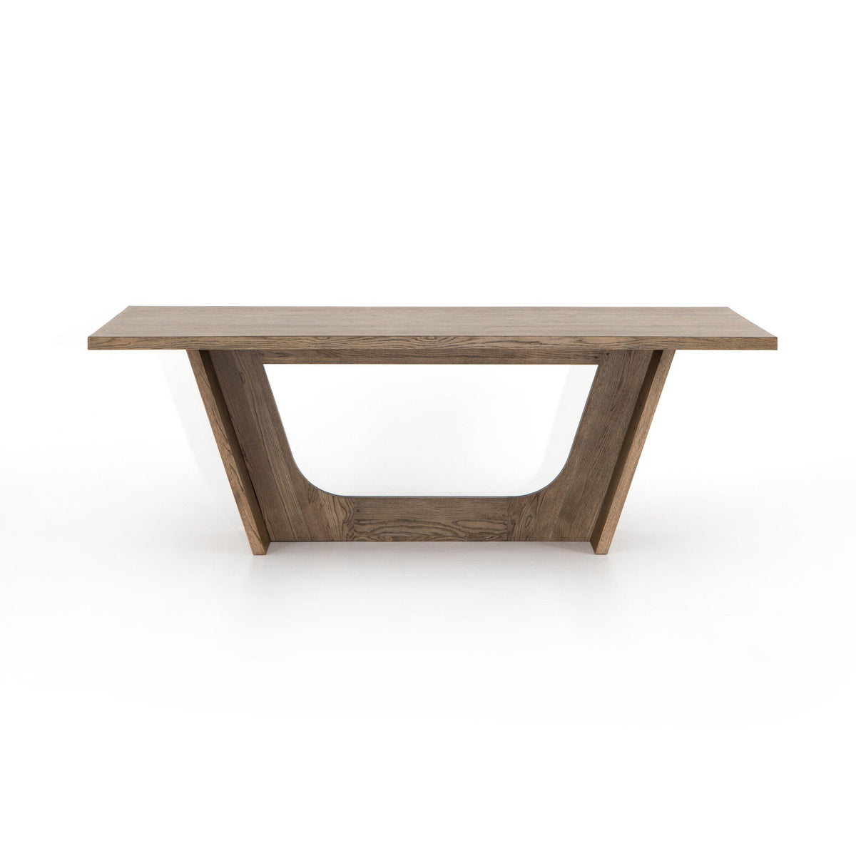 Pryor Dining Table-87"