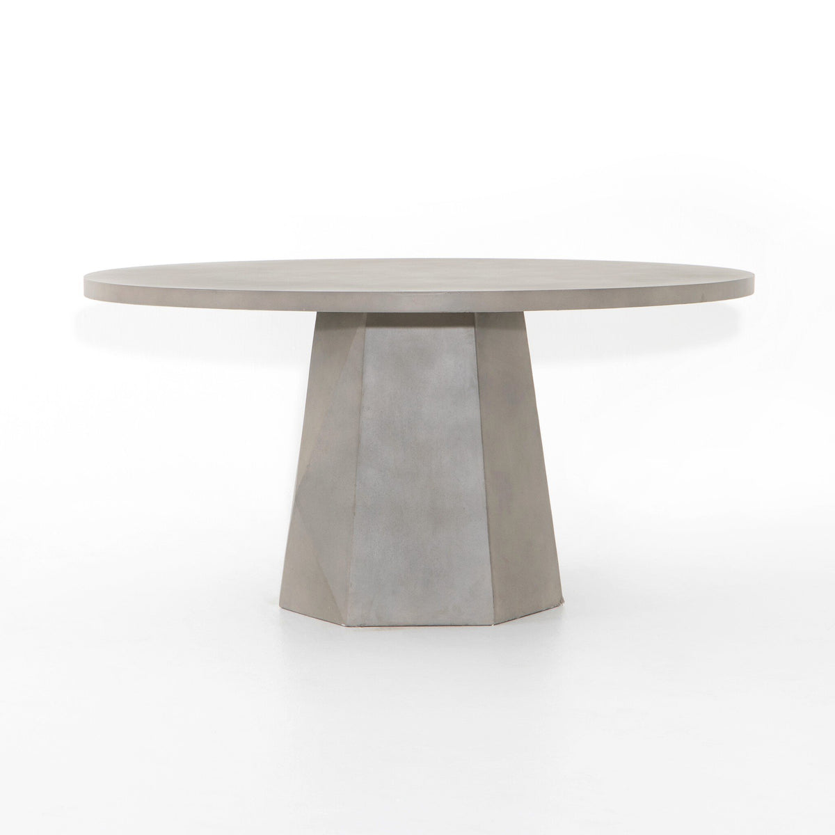 Bowman Outdoor Dining Table-60"