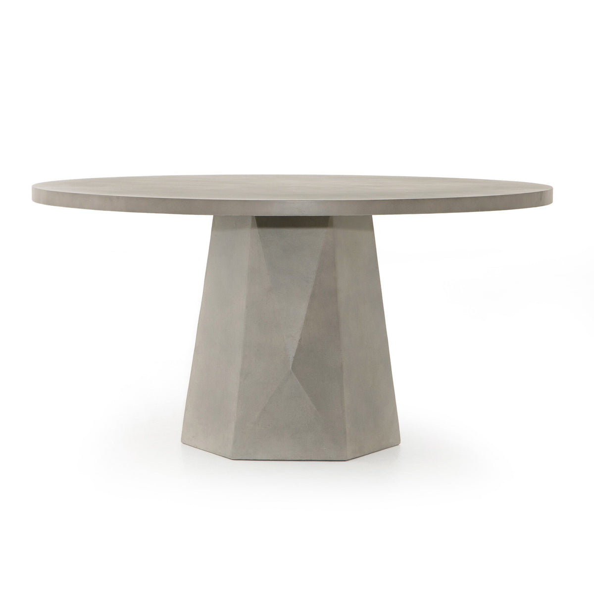 Bowman Outdoor Dining Table-60"