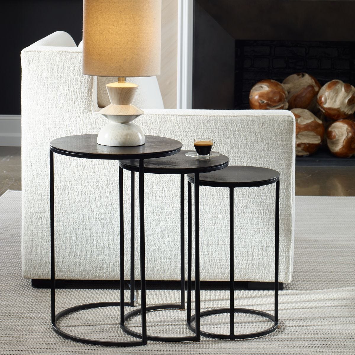 FURNITURE - S/3