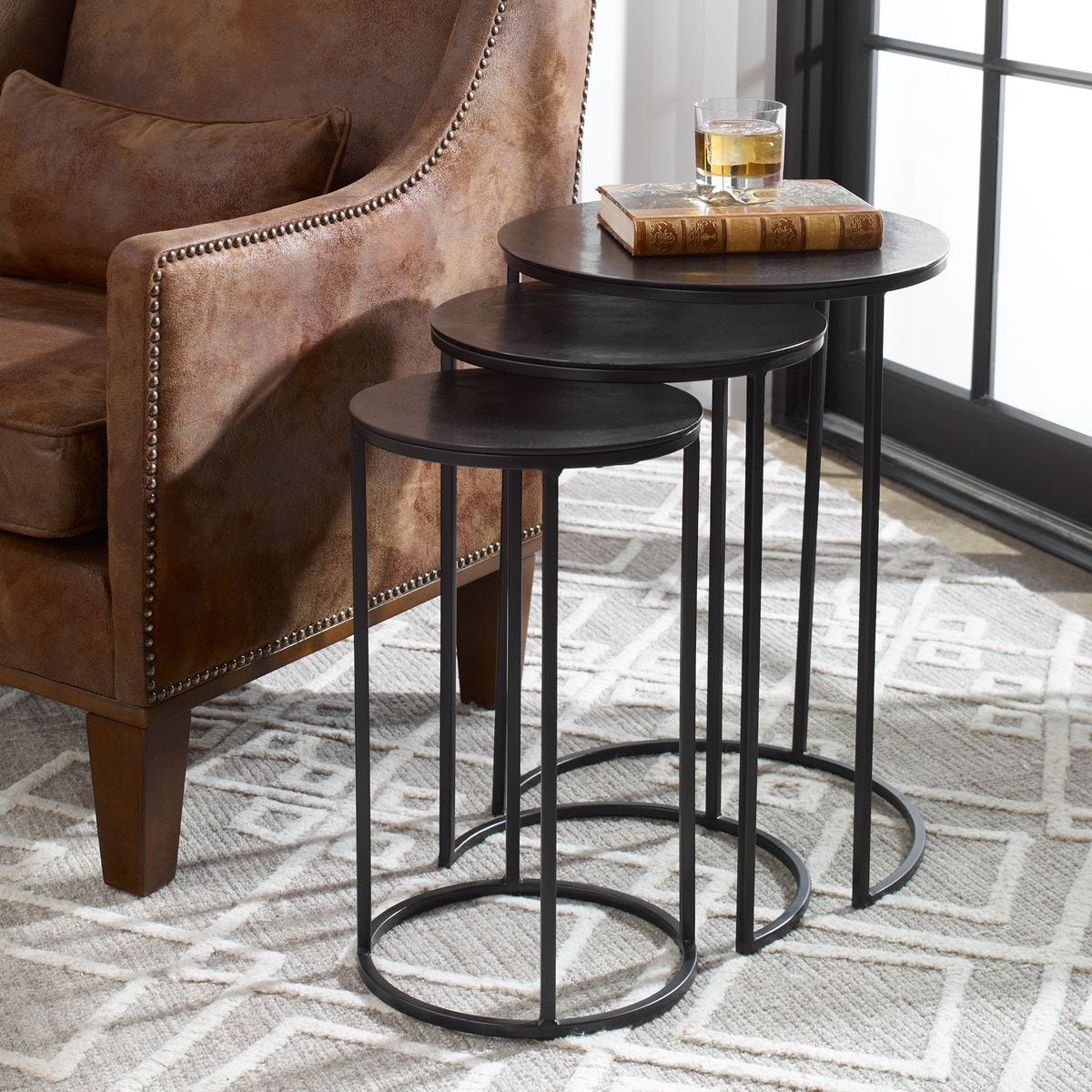 FURNITURE - S/3