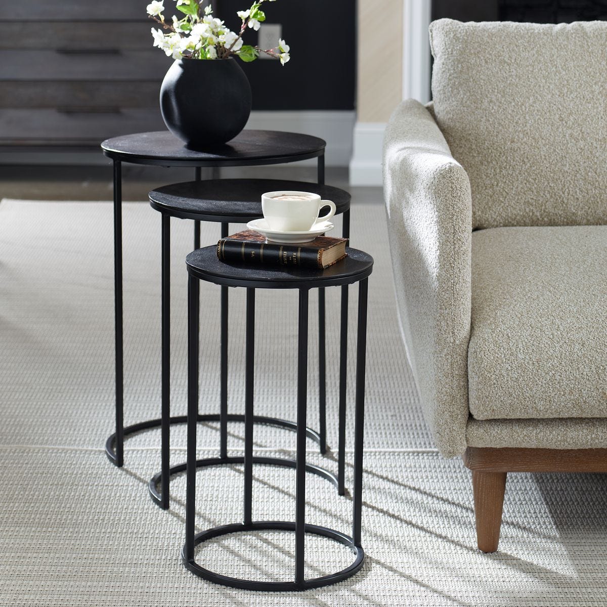 FURNITURE - S/3
