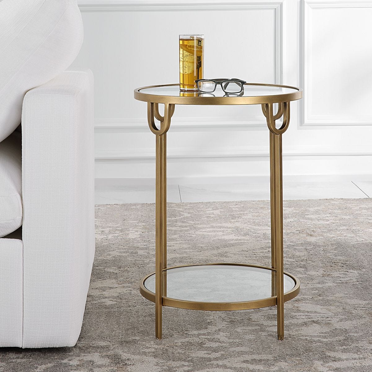 ACCENT FURNITURE