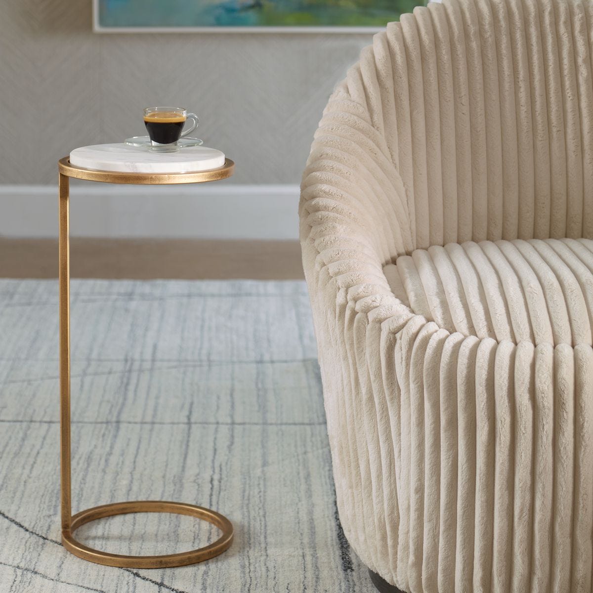 ACCENT FURNITURE
