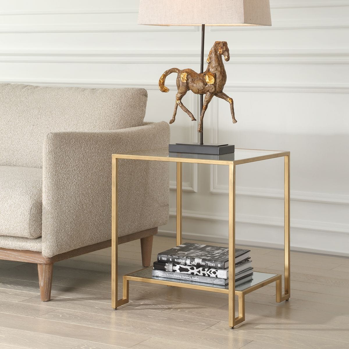 ACCENT FURNITURE