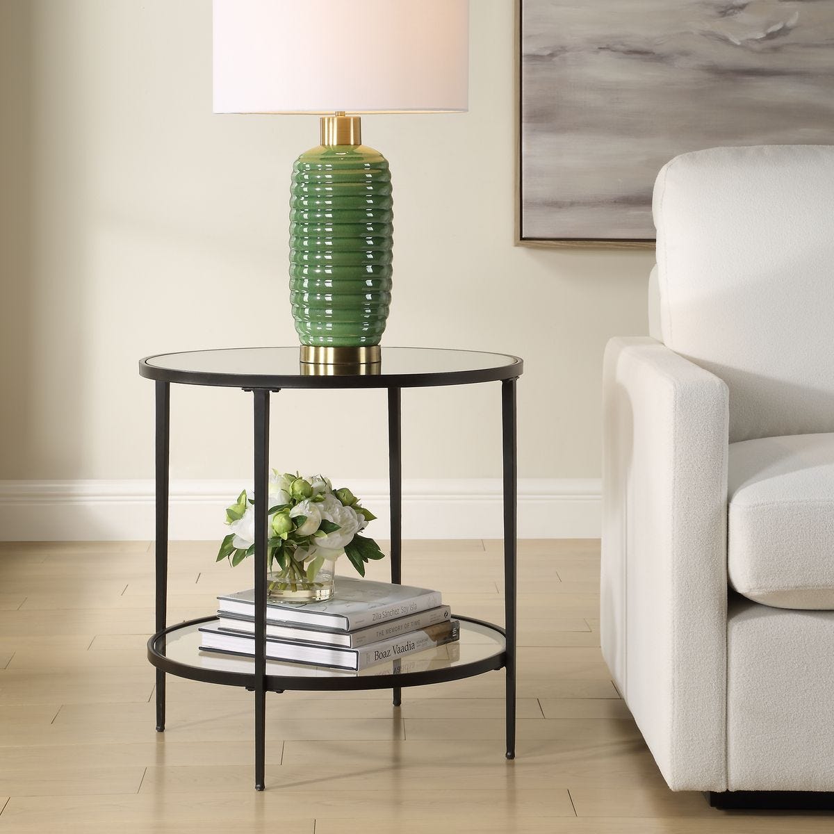 ACCENT FURNITURE