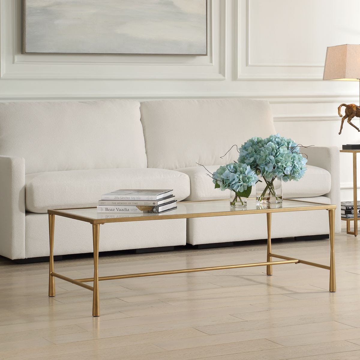 ACCENT FURNITURE