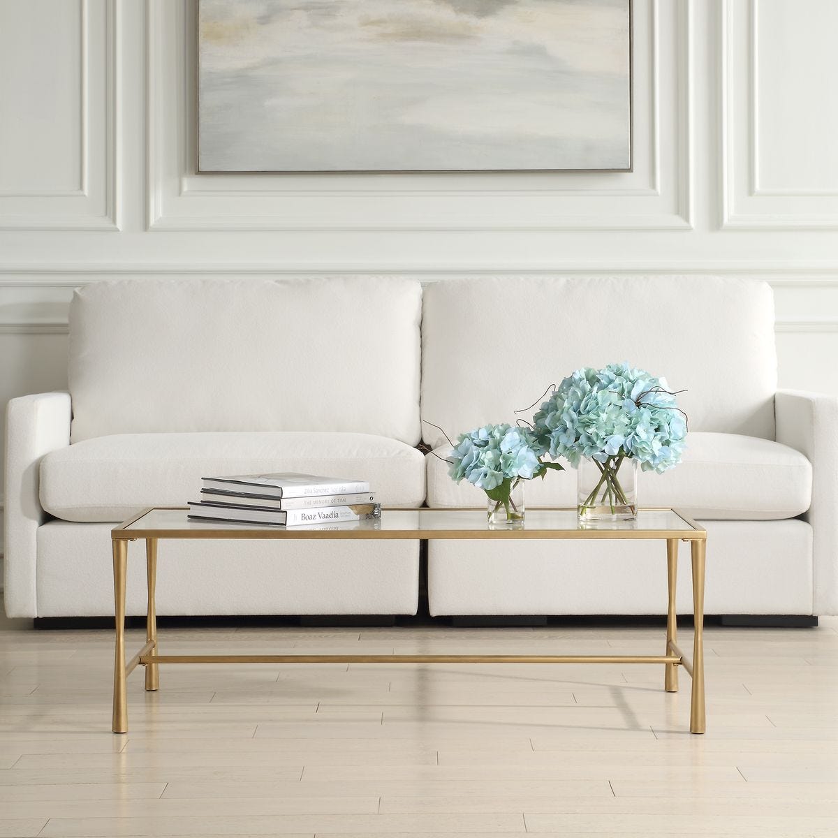 ACCENT FURNITURE