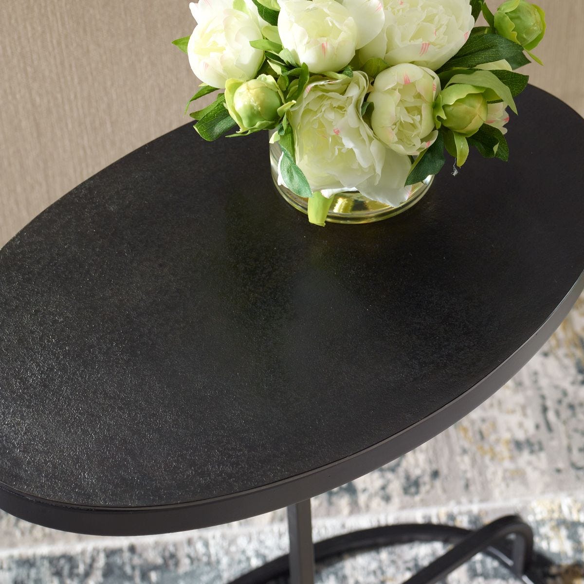 ACCENT TABLE