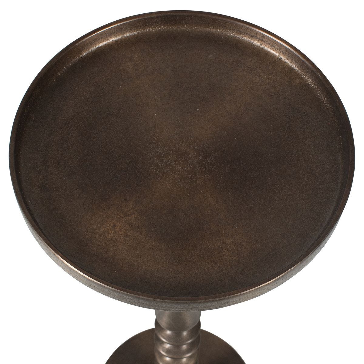 ACCENT TABLE
