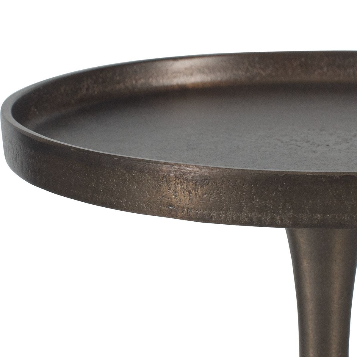 ACCENT TABLE