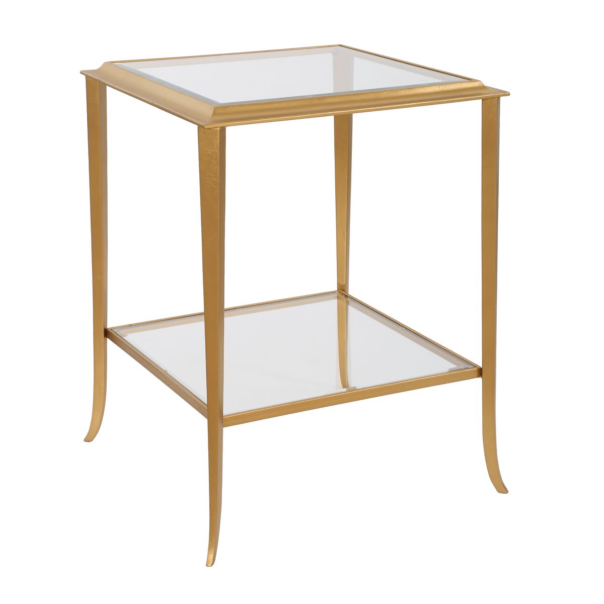 ACCENT TABLE
