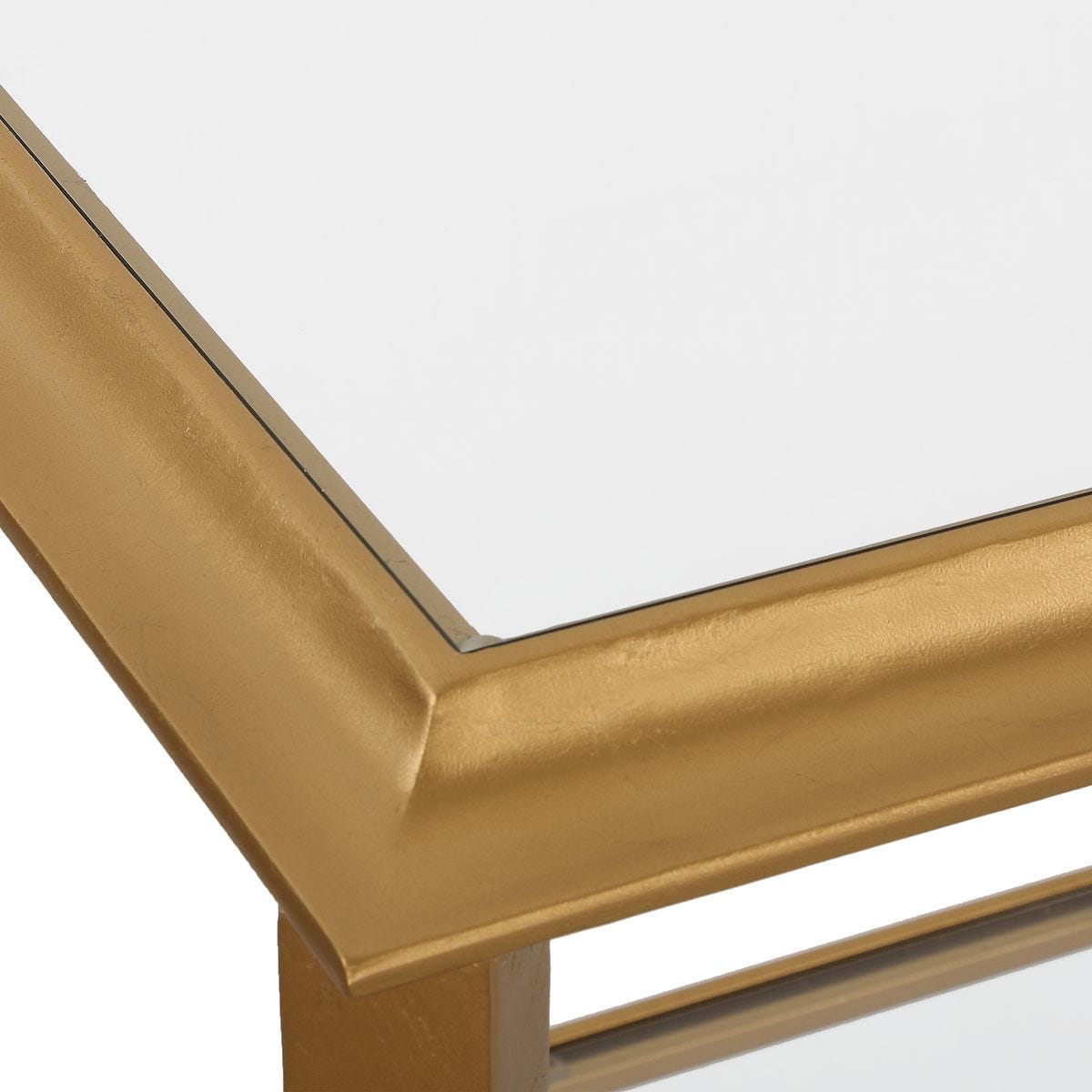 ACCENT TABLE