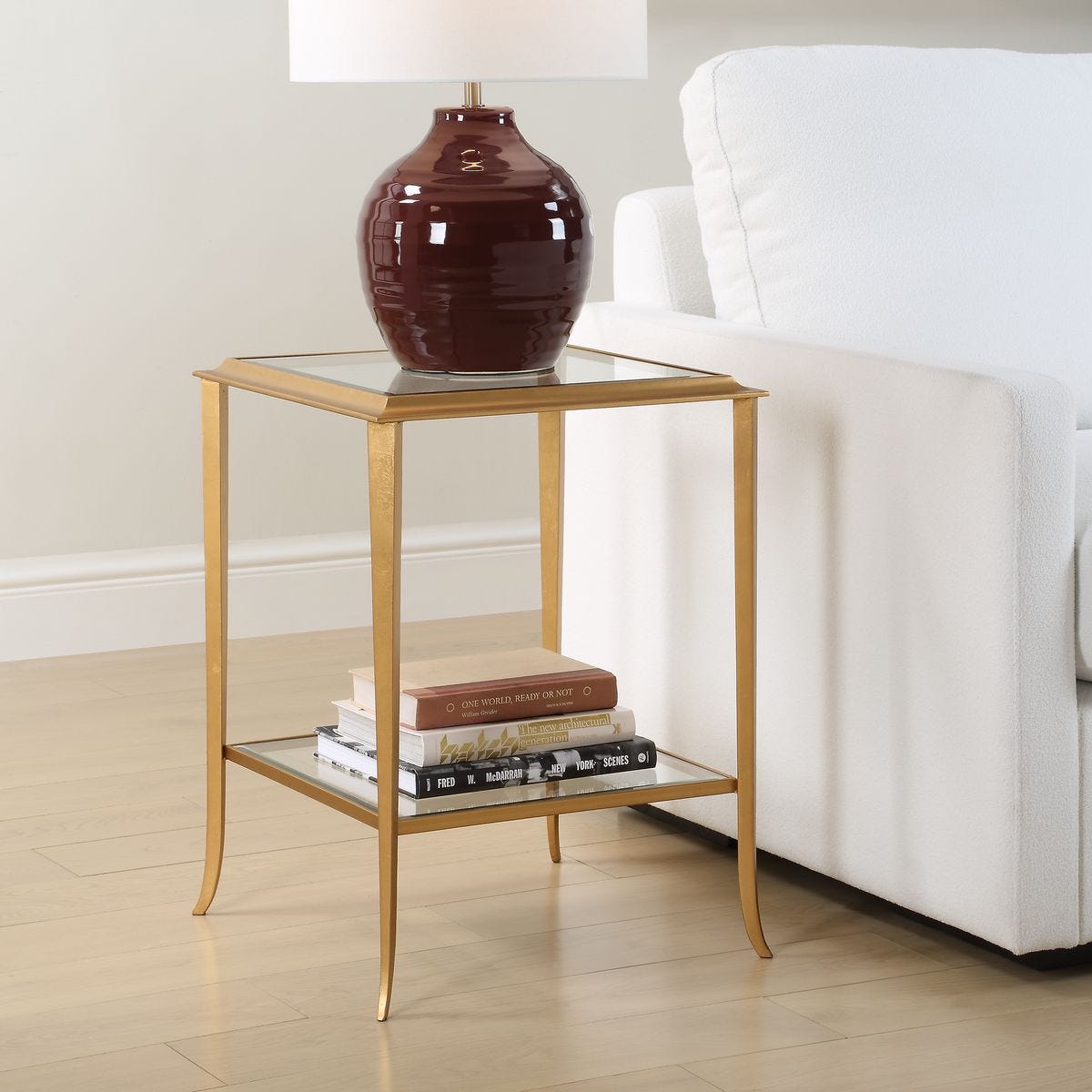 ACCENT TABLE