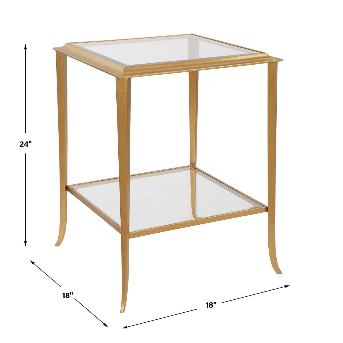 ACCENT TABLE