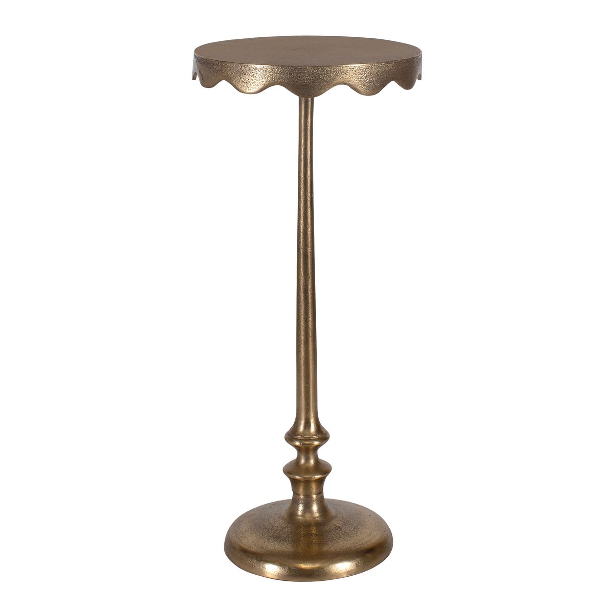 ACCENT TABLE