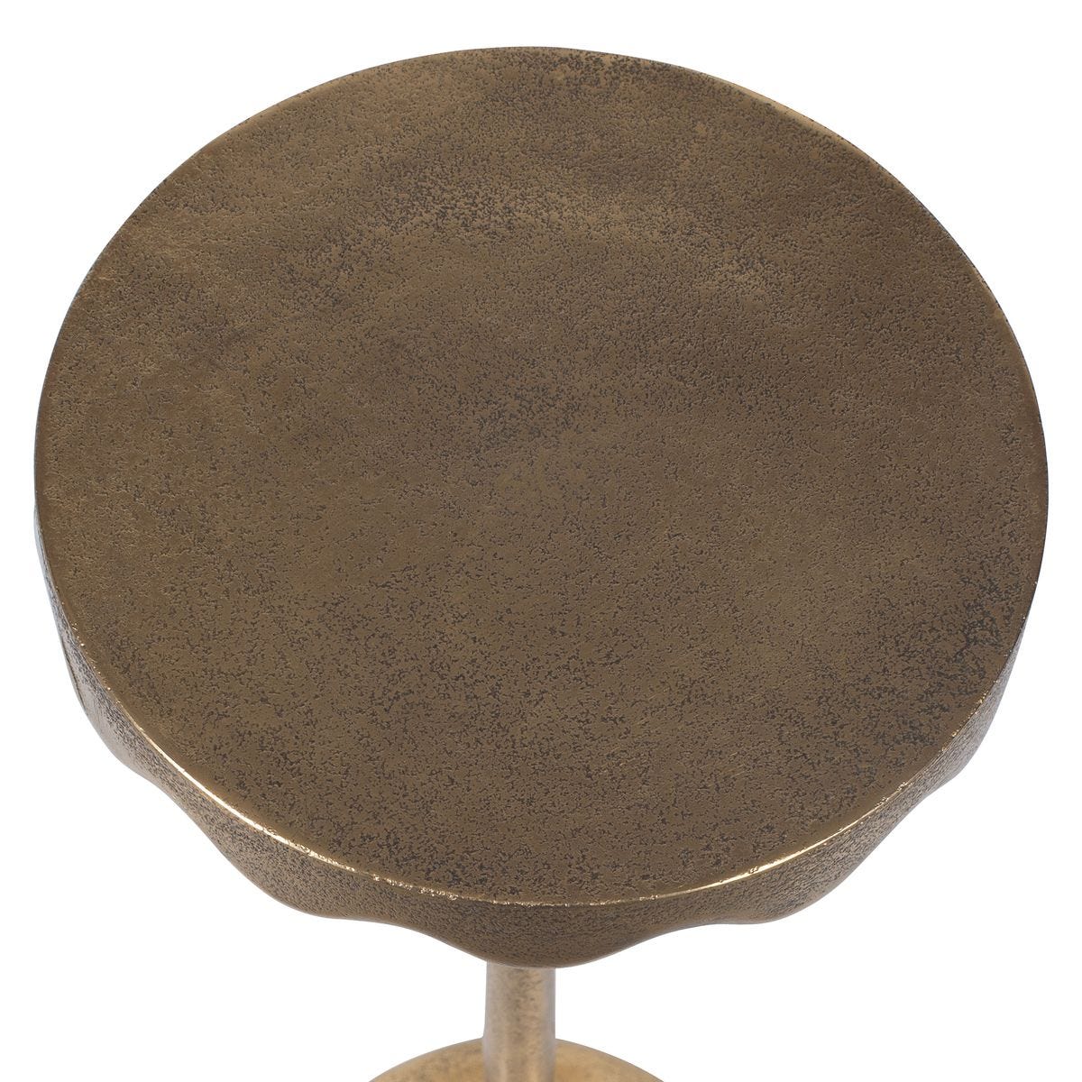 ACCENT TABLE