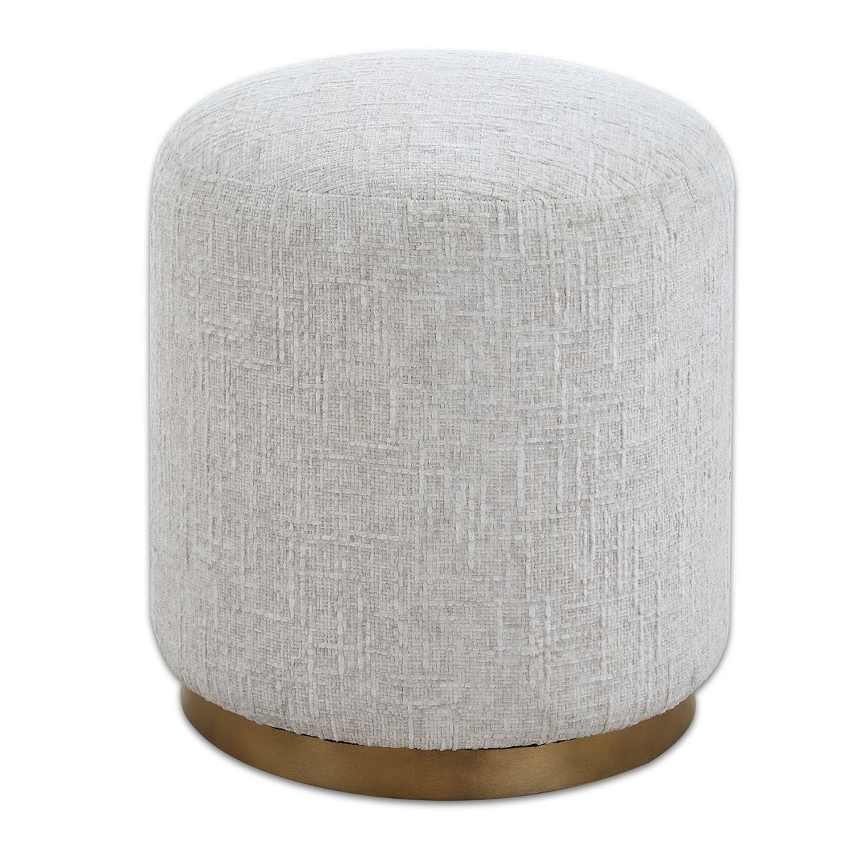ACCENT STOOL