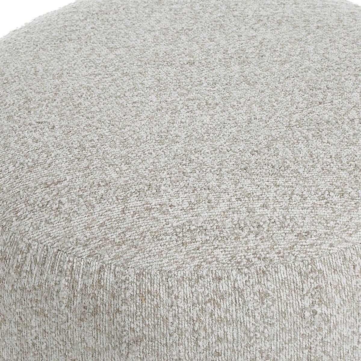 ACCENT STOOL