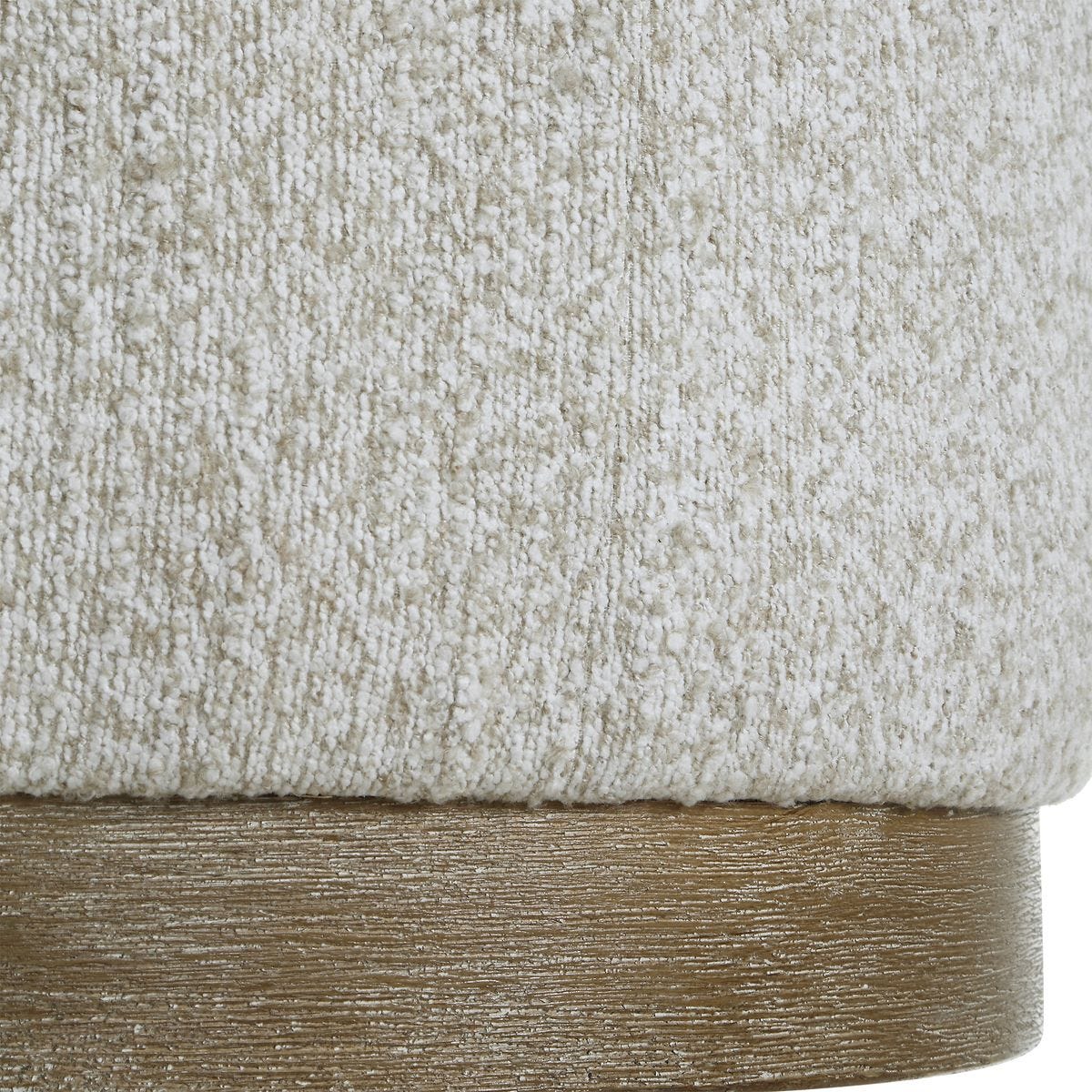 ACCENT STOOL