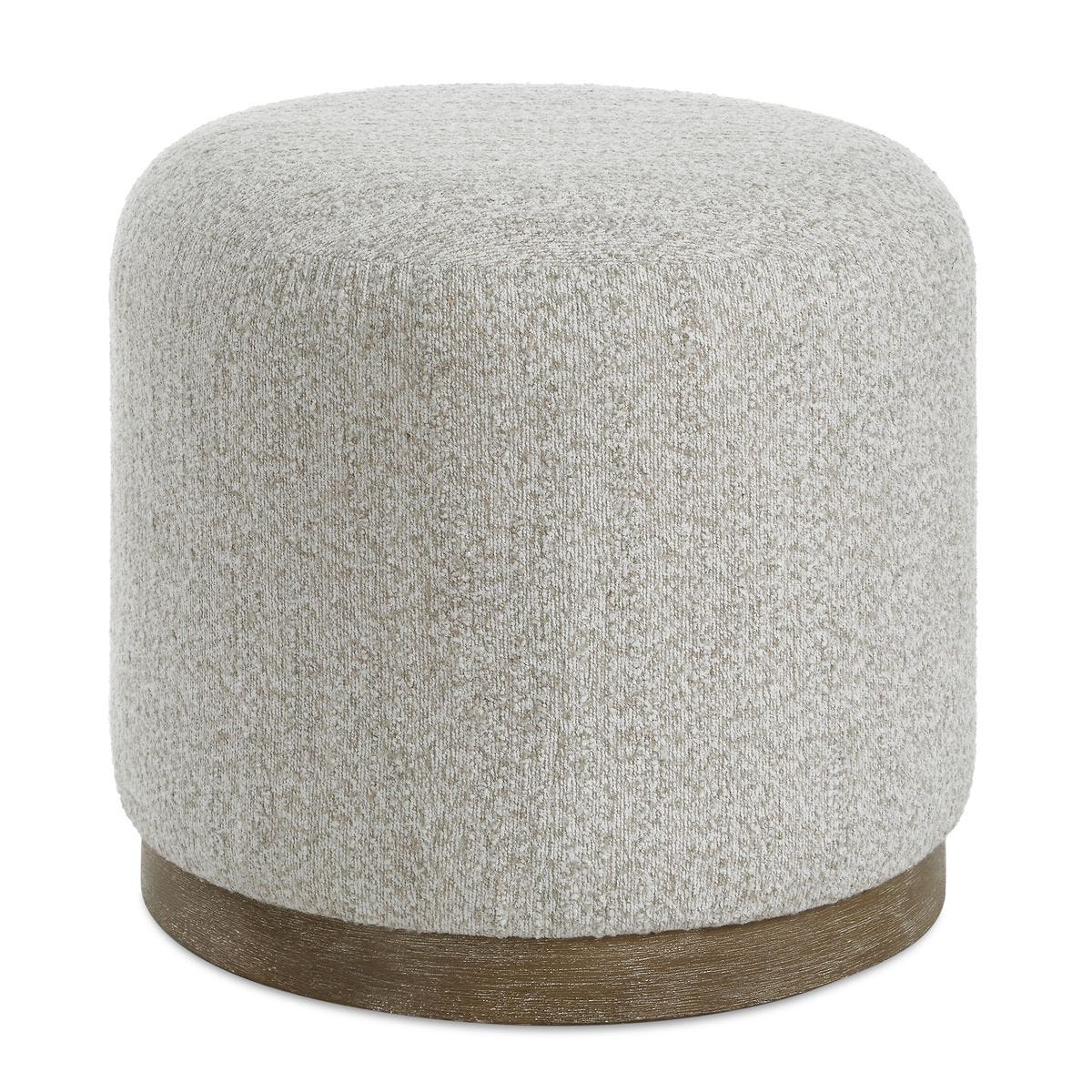 ACCENT STOOL