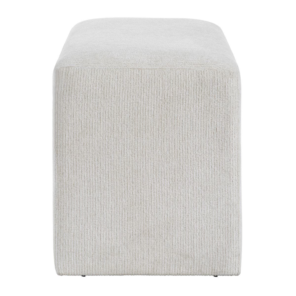 ACCENT STOOL
