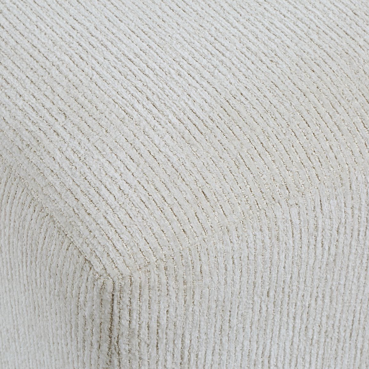 ACCENT STOOL
