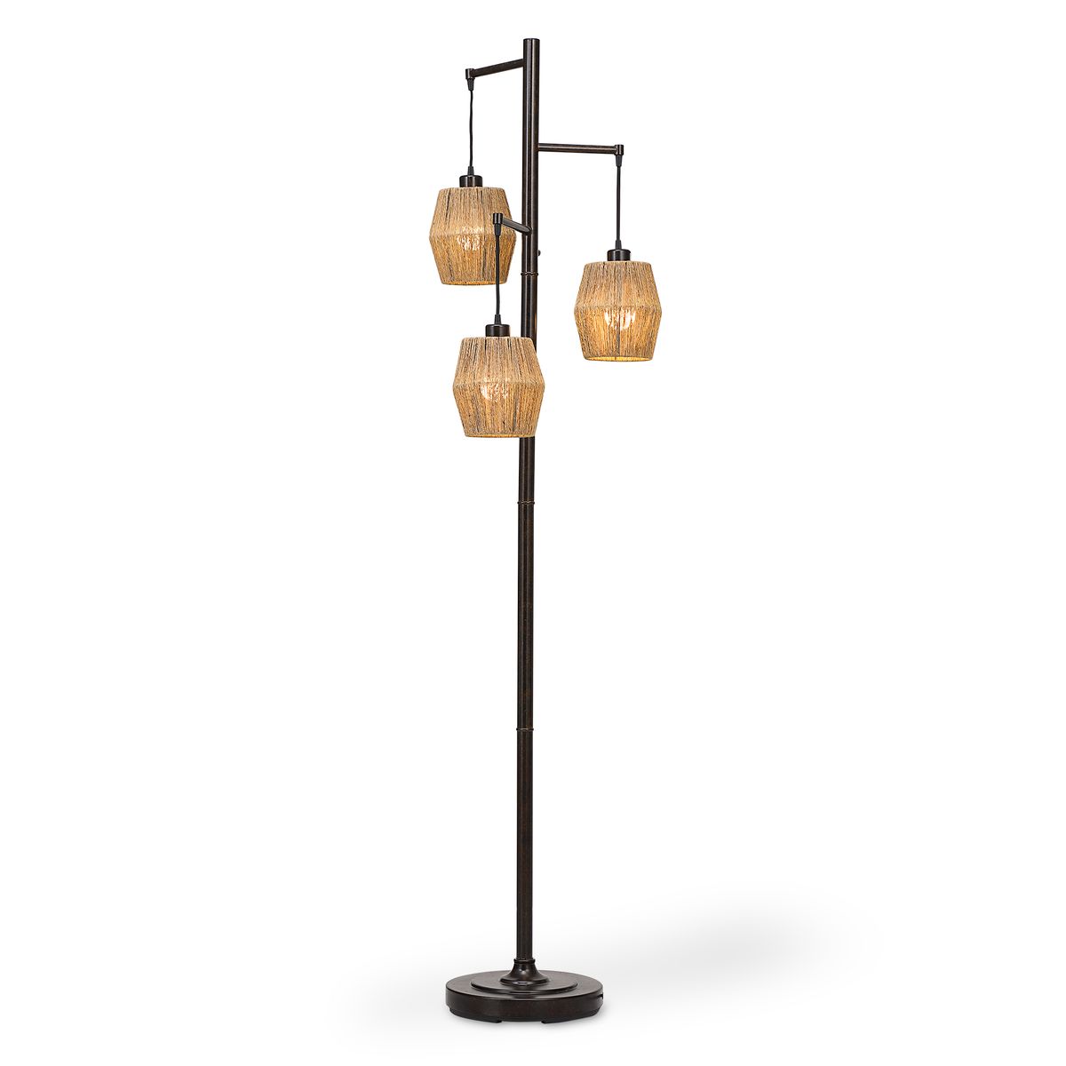 FLOOR LAMP