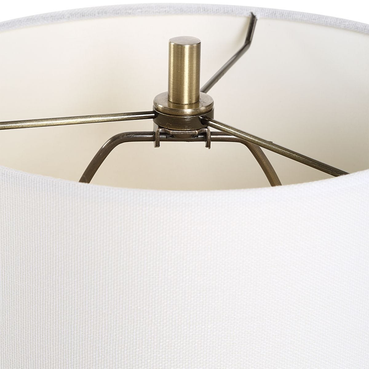 BUFFET LAMP
