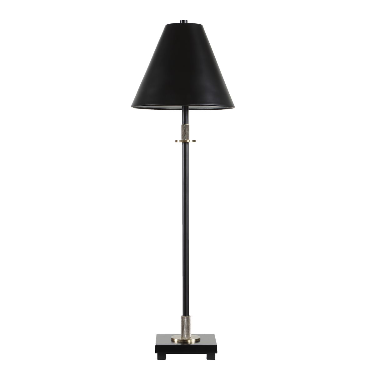 BUFFET LAMP