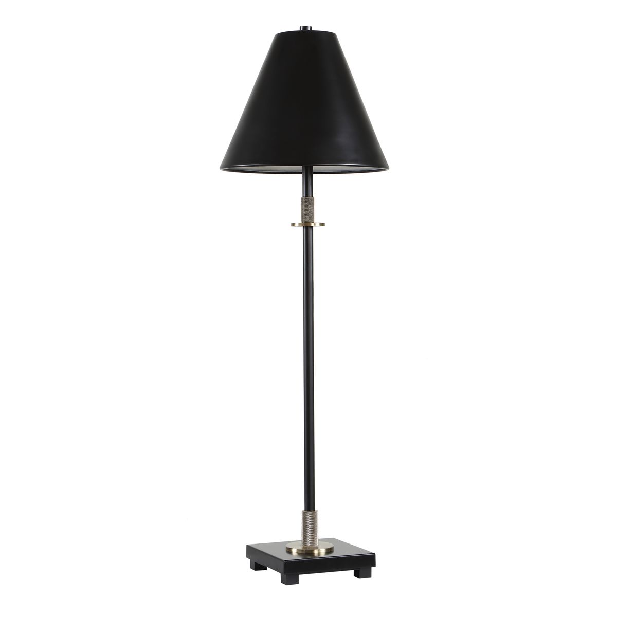 BUFFET LAMP