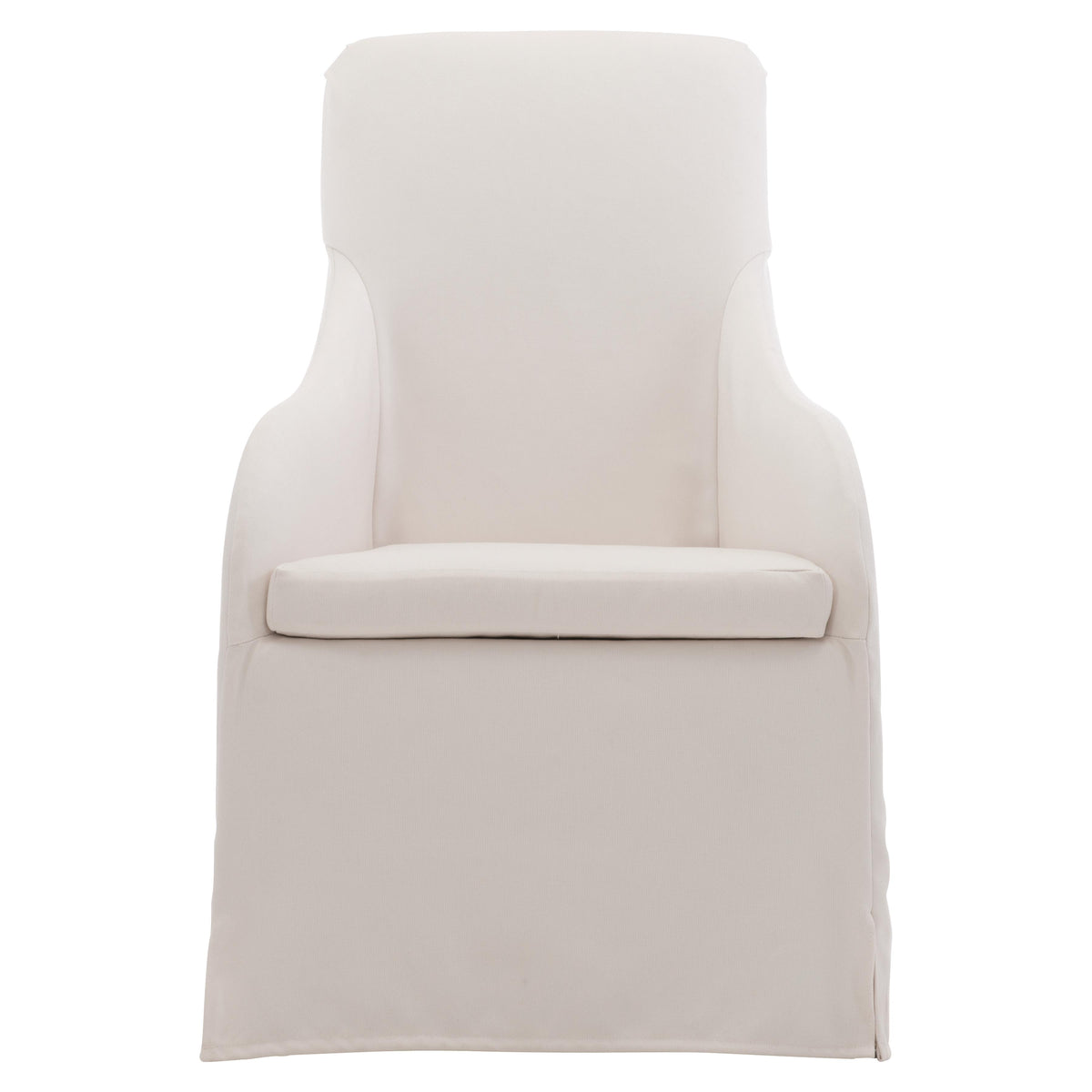 Bellair Outdoor Arm Chair - Bernhardt Living (BRH-1073)