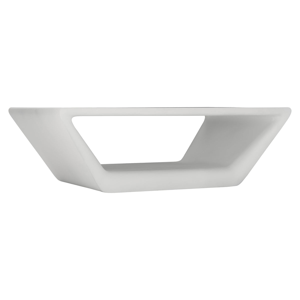 Hyannis Outdoor Cocktail Table - Bernhardt Living (BRH-1077)