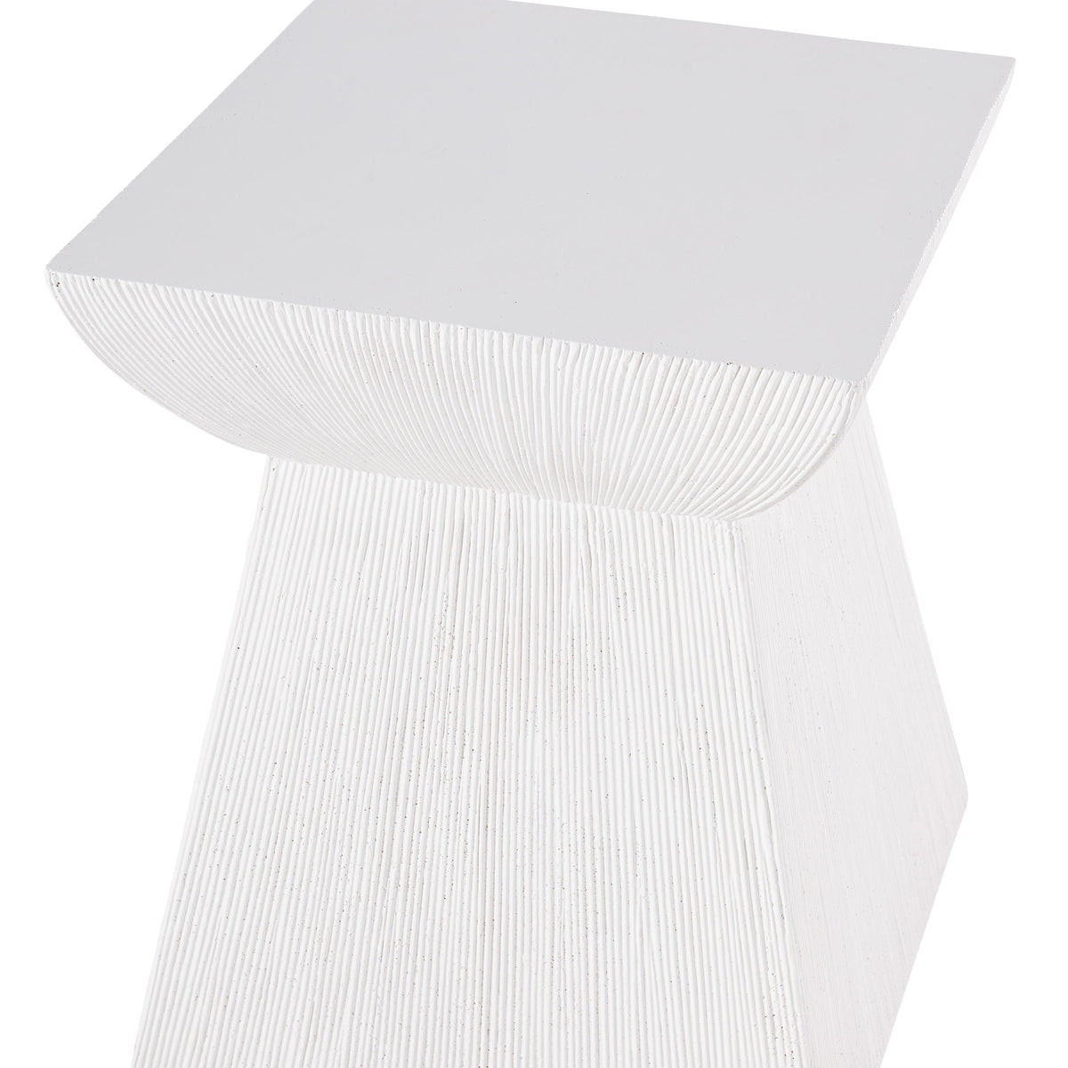 Casitas Outdoor Accent Table - Bernhardt Living (BRH-1096)